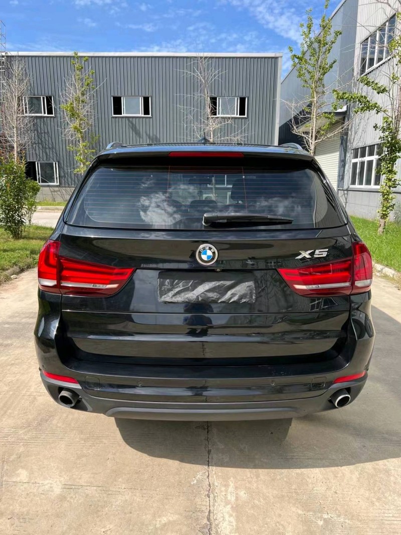 徐州17年宝马X59