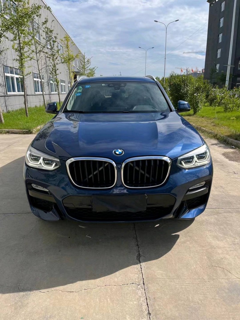 徐州19年宝马X31