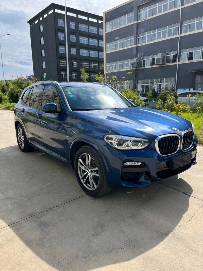 徐州19年宝马X32