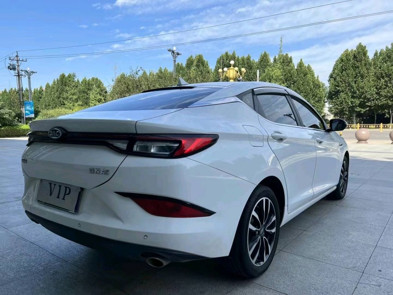 东营20年江淮A57