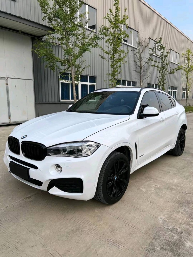 徐州20年宝马X63