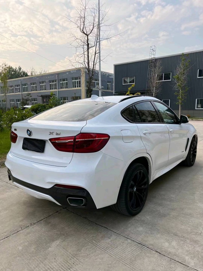 徐州20年宝马X64