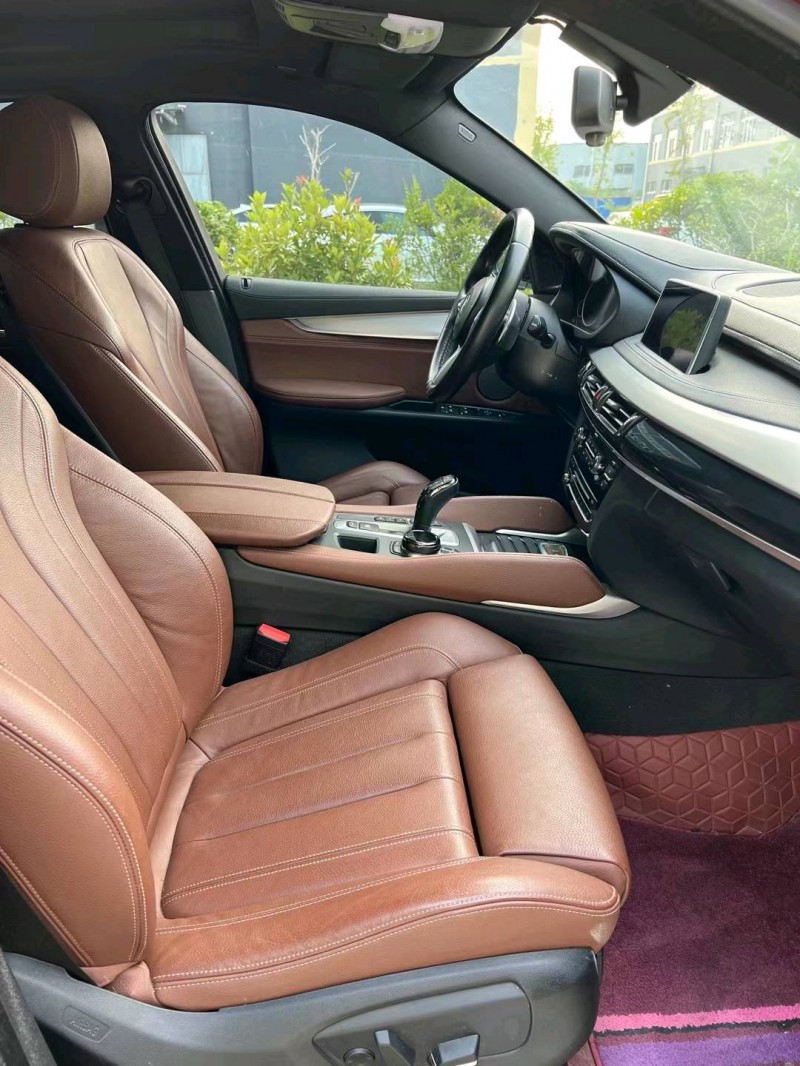 徐州20年宝马X66