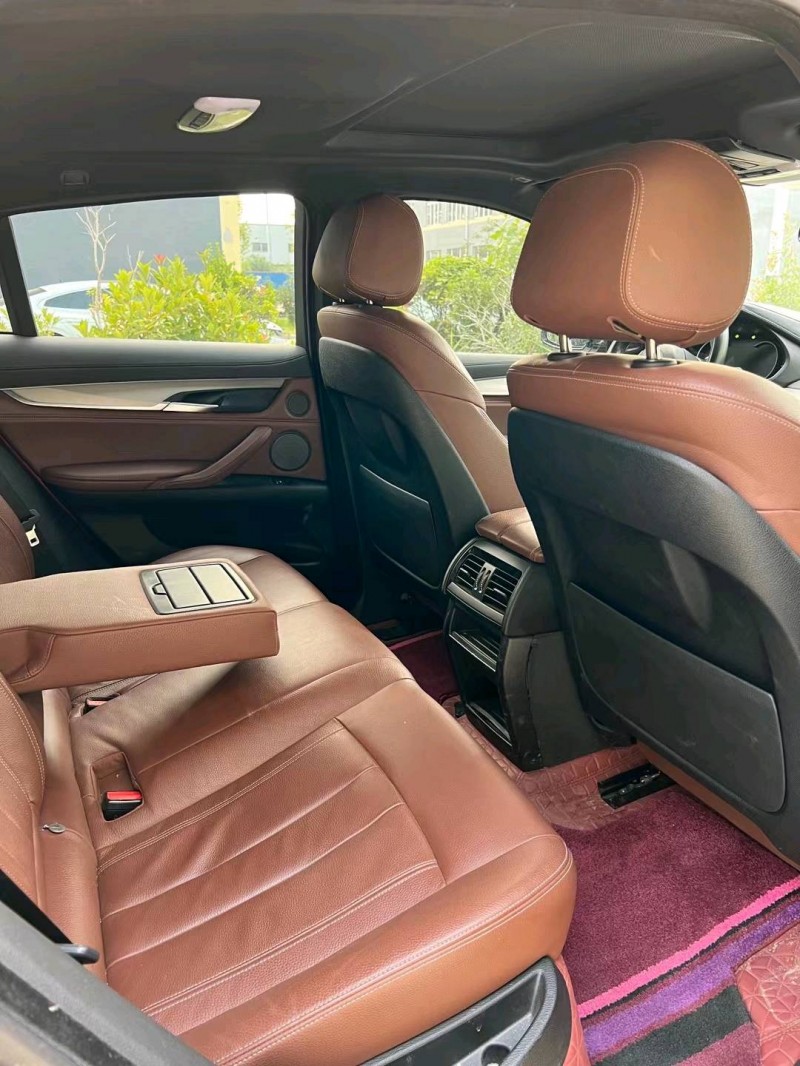 徐州20年宝马X65