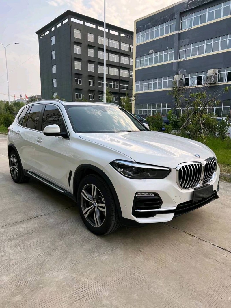 徐州19年宝马X52