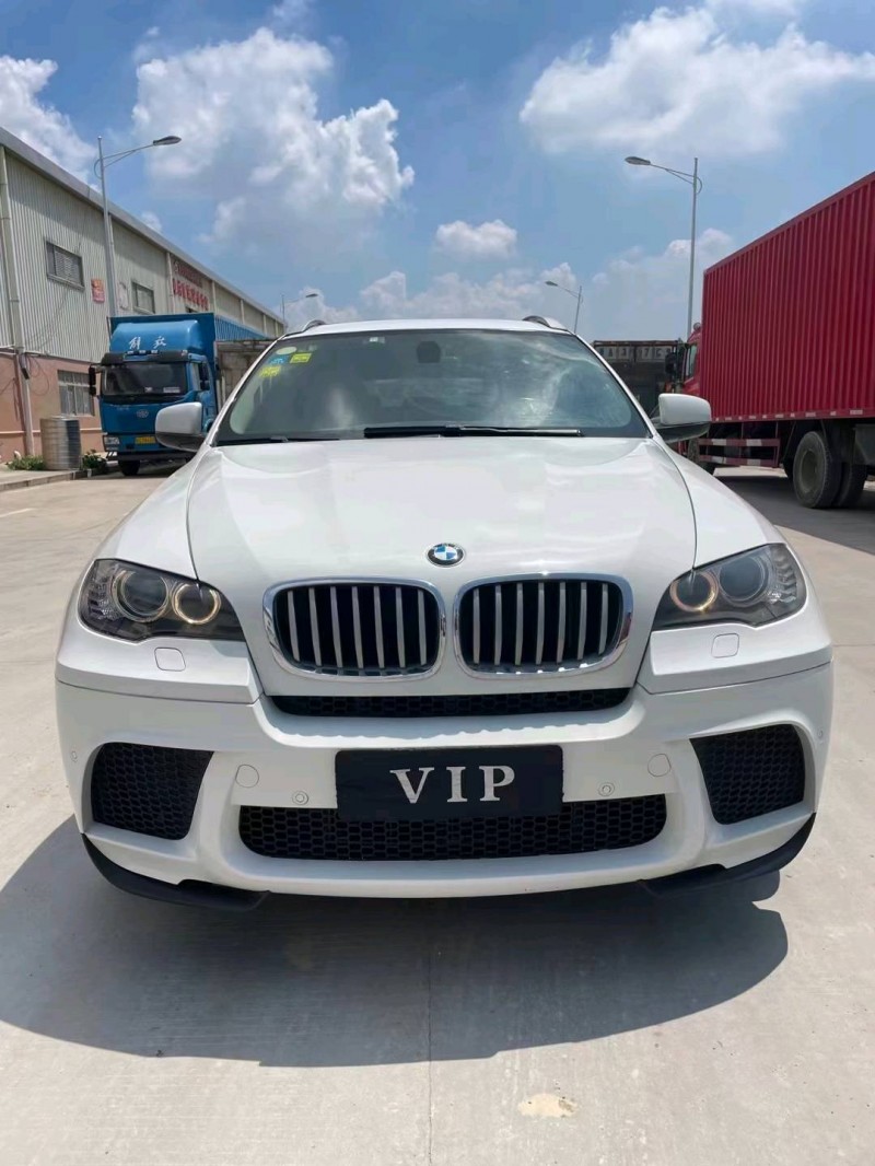 东莞13年宝马X61