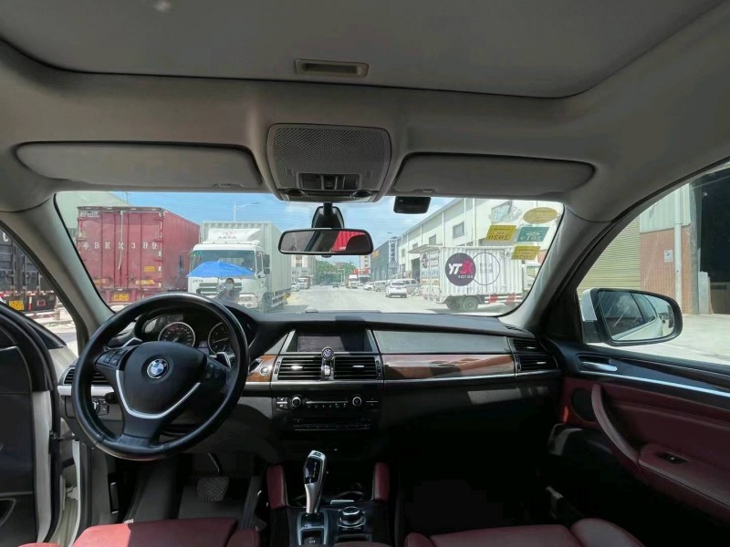 东莞13年宝马X65