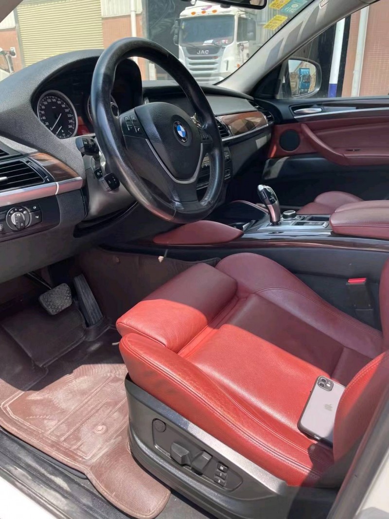 东莞13年宝马X64