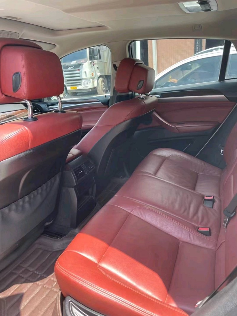 东莞13年宝马X66