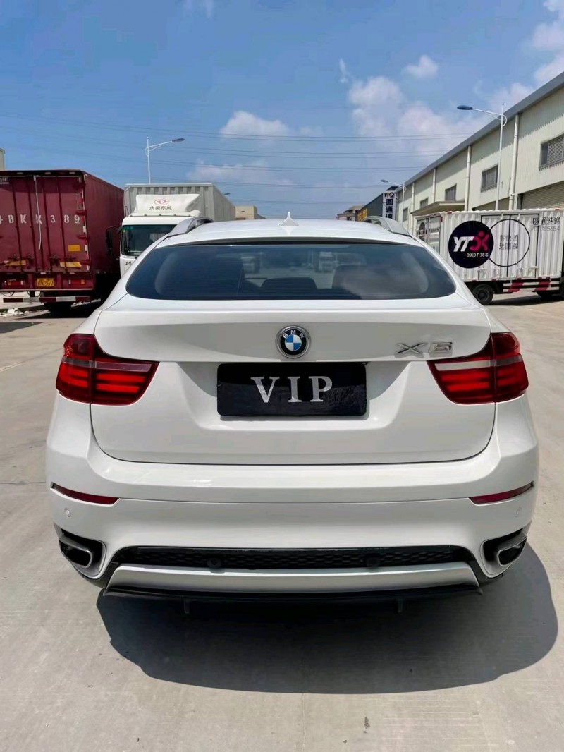 东莞13年宝马X69