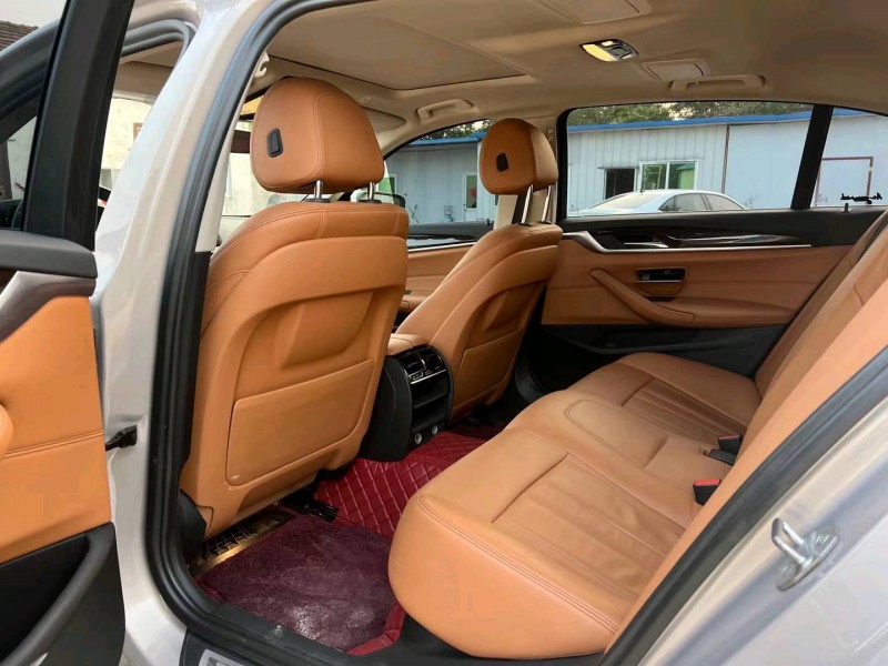 徐州18年宝马5系6