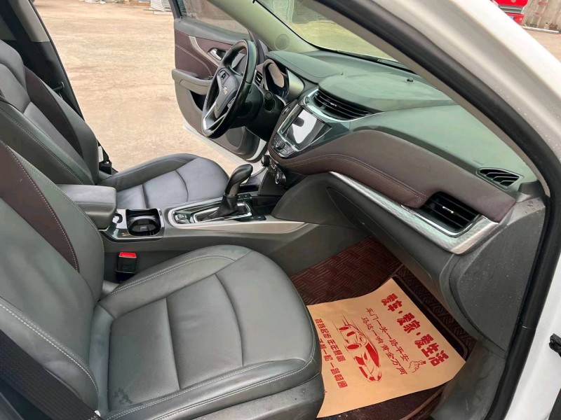 徐州19年雪佛兰迈锐宝4