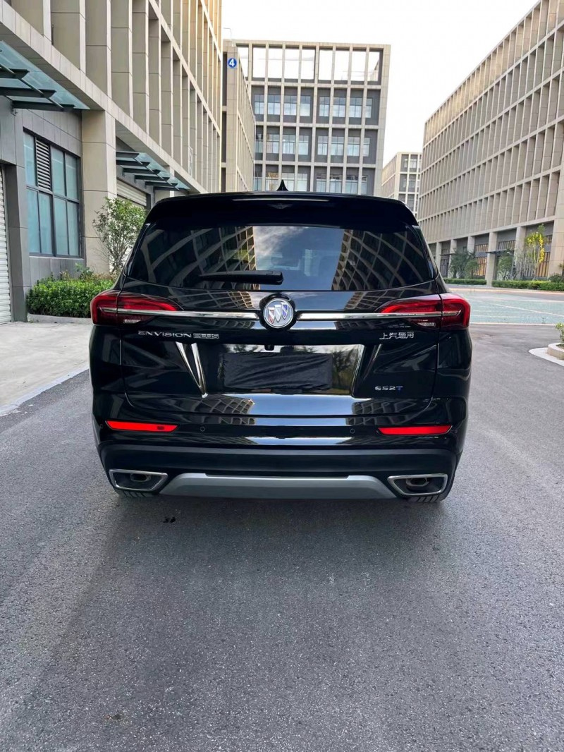 徐州22年别克昂科威1