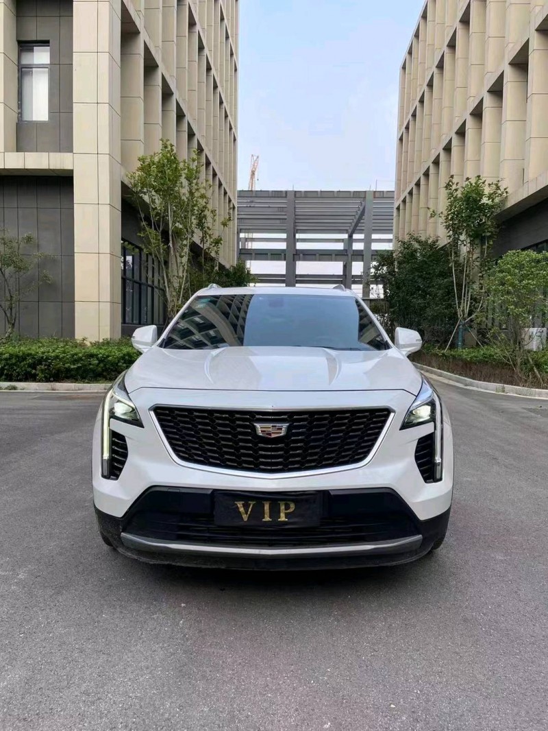 徐州19年凯迪拉克XT49