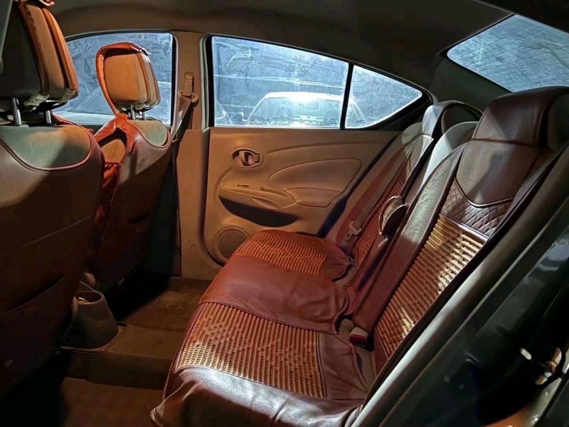 淮南15年日产阳光4