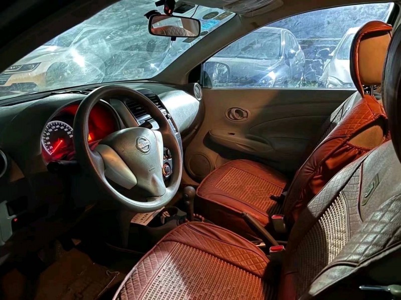 淮南15年日产阳光5