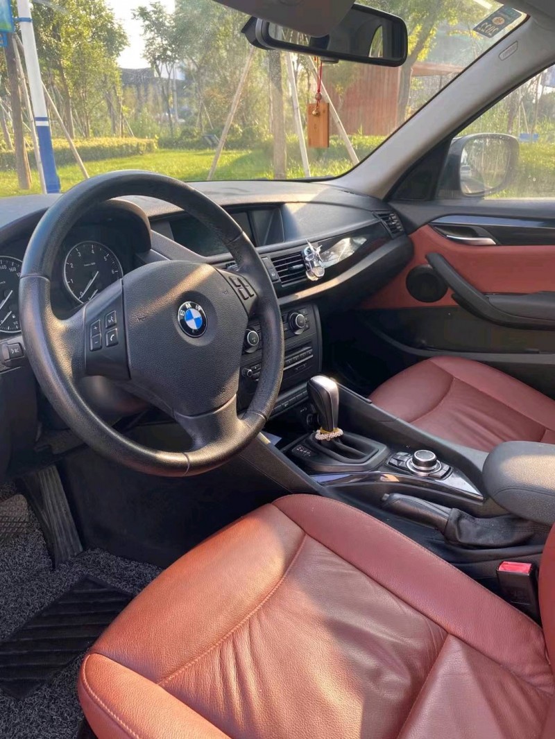 徐州12年宝马X17