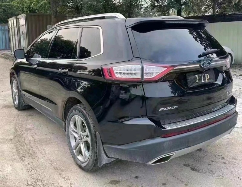 广州20年福特锐界4