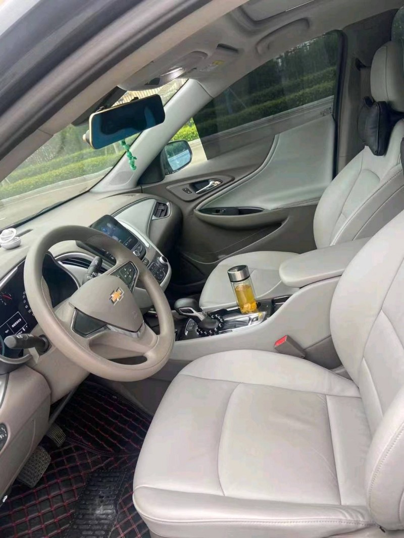 成都21年雪佛兰迈锐宝XL3