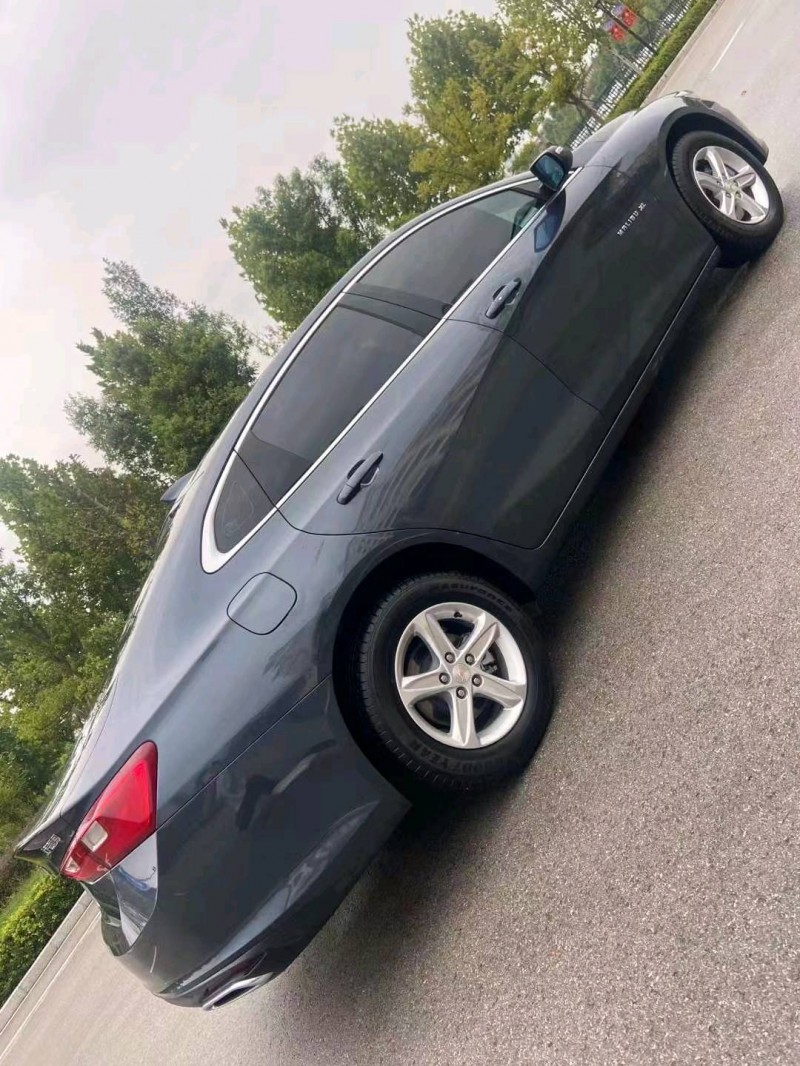 成都21年雪佛兰迈锐宝XL5