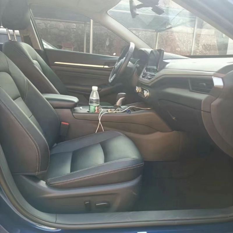 北京21年日产天籁6