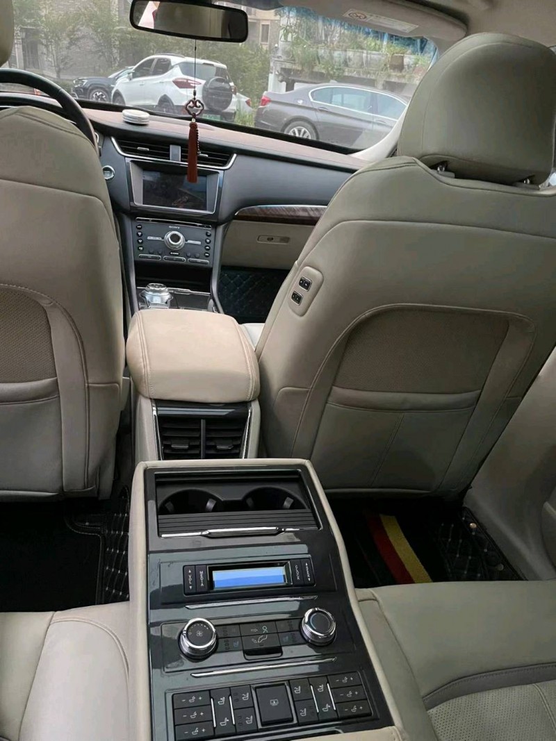 杭州18年福特金牛座2