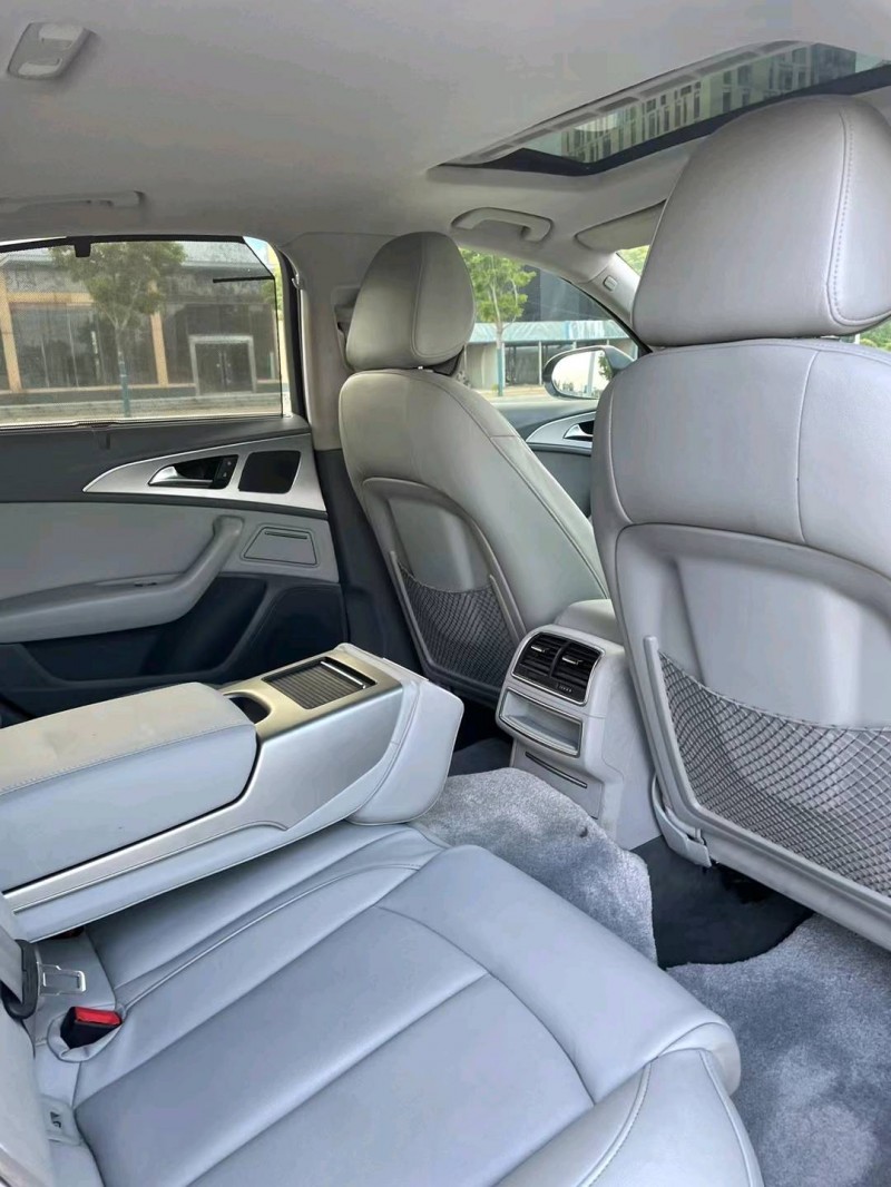 徐州13年奥迪A6L5