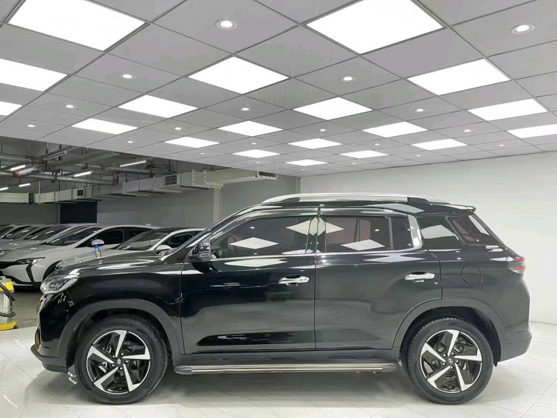 成都21年现代ix353