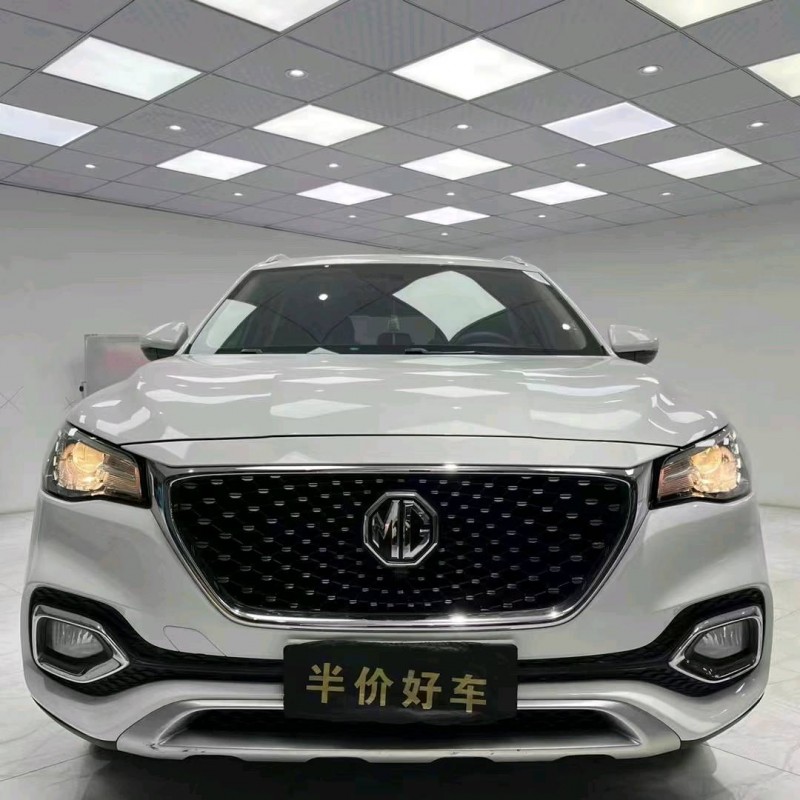 成都20年名爵HS1