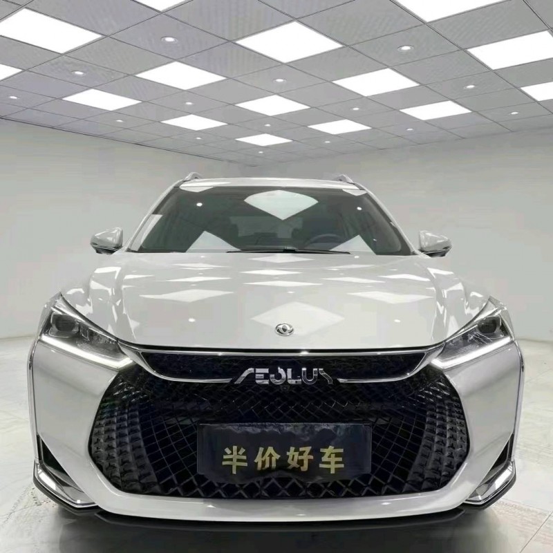 成都21年东风奕炫1