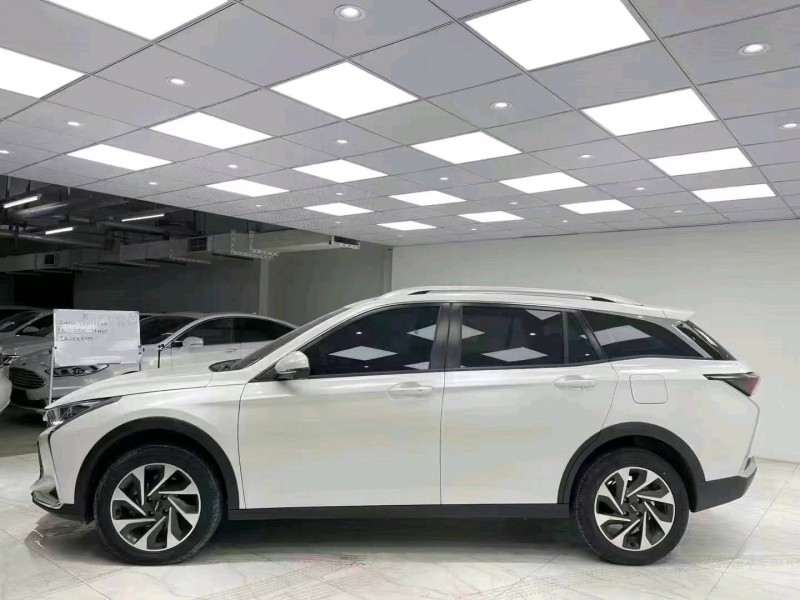 成都21年东风奕炫3