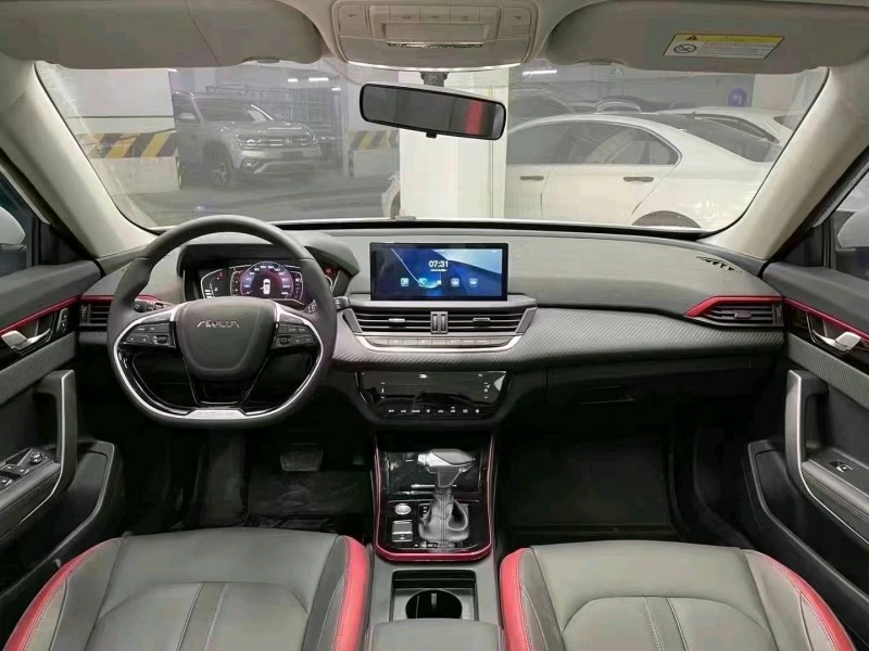 成都21年东风奕炫9