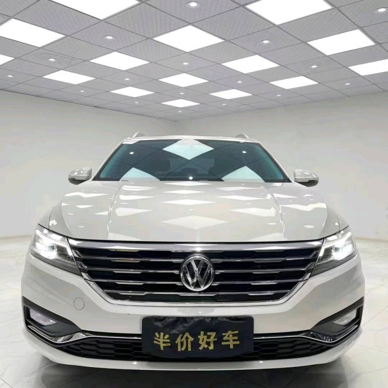 成都21年大众朗逸1