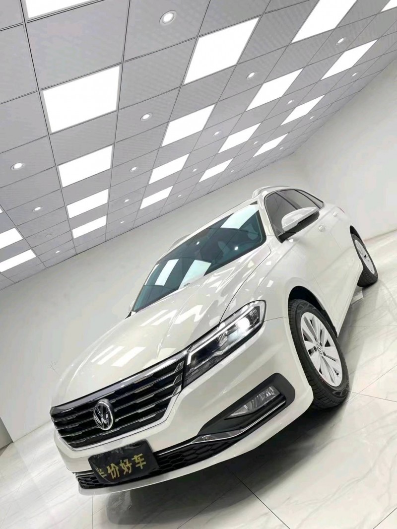 成都21年大众朗逸2