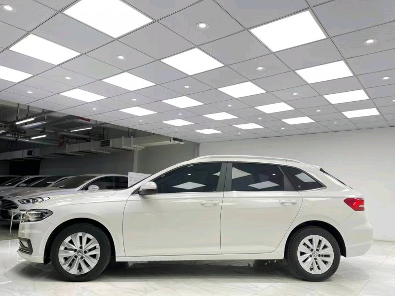 成都21年大众朗逸3