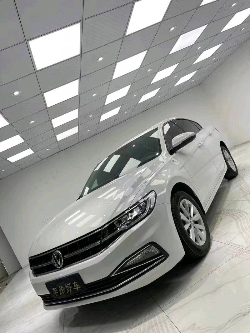 成都20年大众宝来2