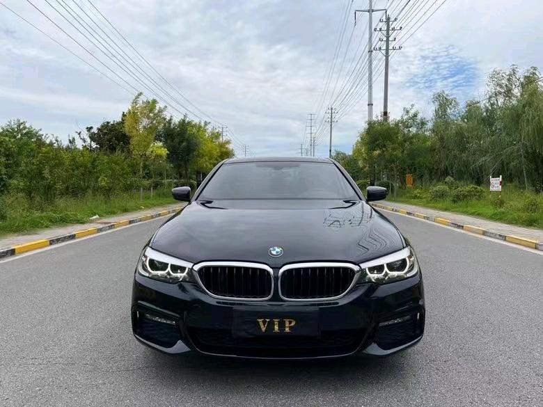 盐城18年宝马5系1