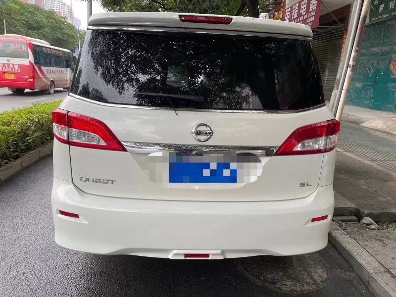 河池15年日產貴士6