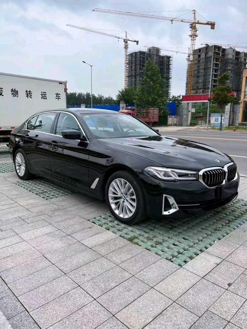 徐州22年宝马5系2
