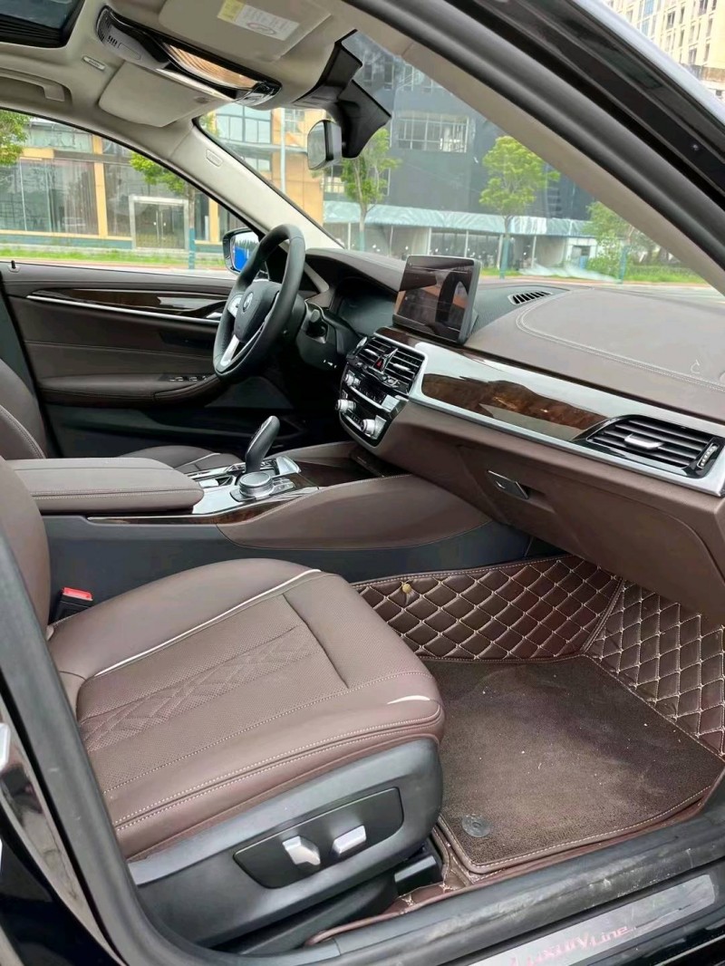 徐州22年宝马5系6