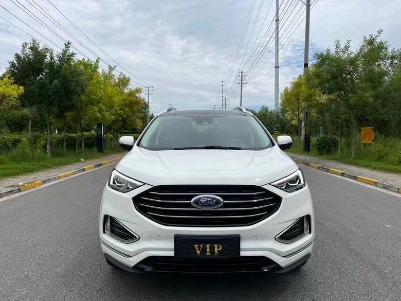 盐城20年福特锐界1