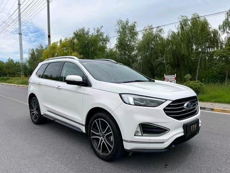 盐城20年福特锐界2