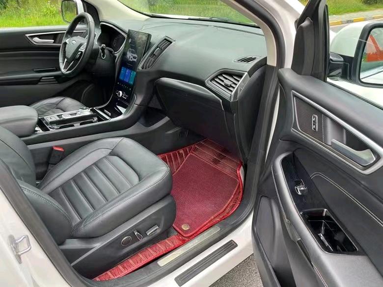 盐城20年福特锐界7