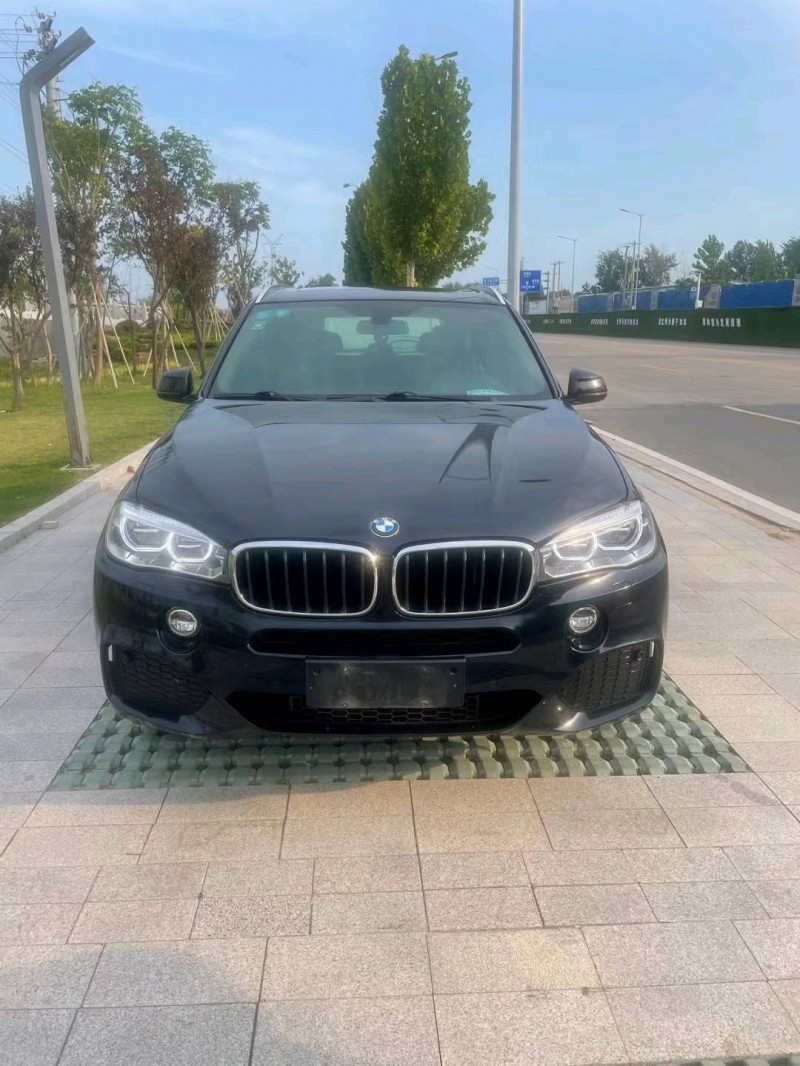 徐州18年宝马X51