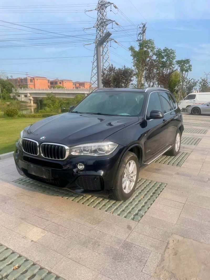 徐州18年宝马X53