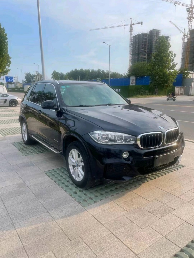 徐州18年宝马X52