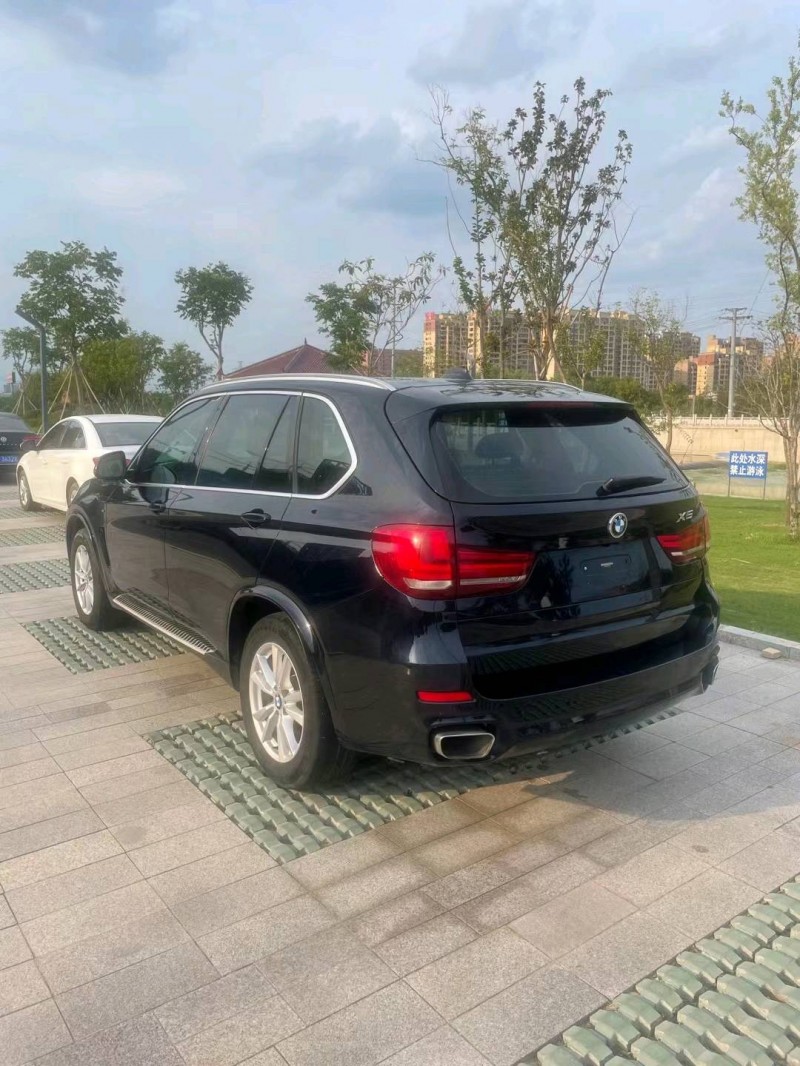 徐州18年宝马X54