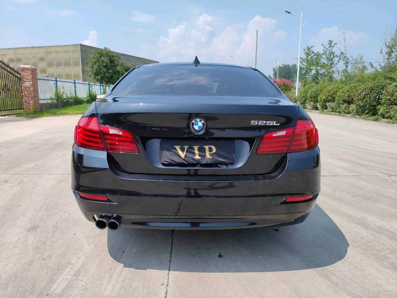 徐州17年宝马5系6