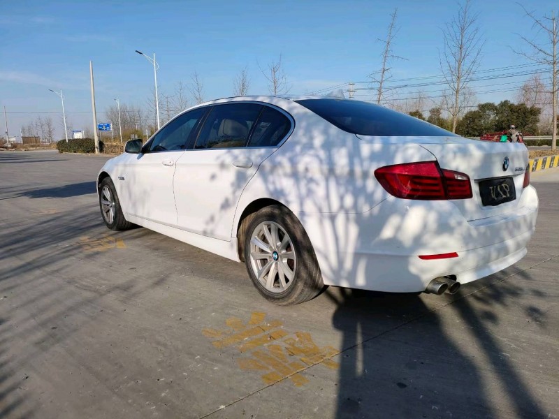 徐州12年宝马5系6