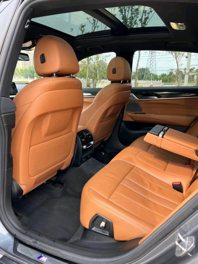 徐州20年宝马6系5